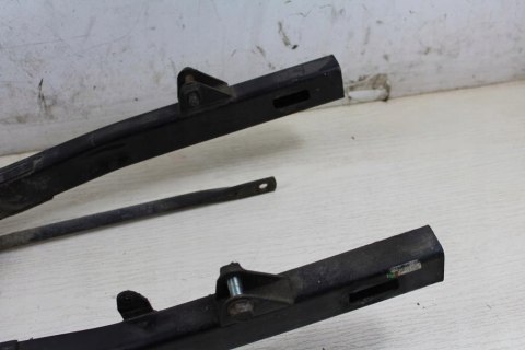 HONDA CB250 MC26 WAHACZ TYŁ TYLNY + STABILIZATOR