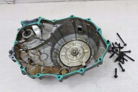 HONDA XL1000 VARADERO SD01 DEKIEL PRAWY POMPA WODY