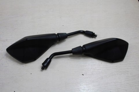 HONDA XL1000 VARADERO SD01 LUSTERKA L P AKCESORYJN