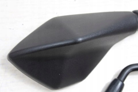 HONDA XL1000 VARADERO SD01 LUSTERKA L P AKCESORYJN