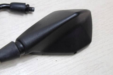 HONDA XL1000 VARADERO SD01 LUSTERKA L P AKCESORYJN