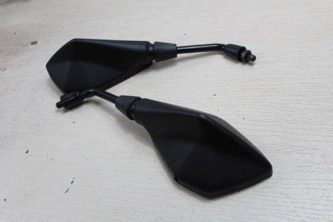 HONDA XL1000 VARADERO SD01 LUSTERKA L P AKCESORYJN