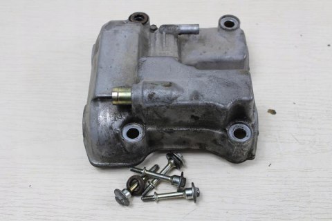 HONDA XL1000 VARADERO SD01 POKRYWA GŁOWICY TYŁ