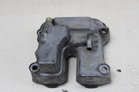 HONDA XL1000 VARADERO SD01 POKRYWA GŁOWICY TYŁ