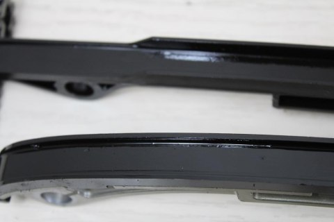 HONDA XL1000 VARADERO SD01 ROZRZĄD ŚLIZGI ŁAŃCUCHY