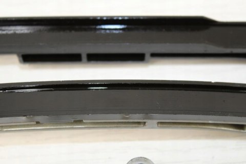 HONDA XL1000 VARADERO SD01 ROZRZĄD ŚLIZGI ŁAŃCUCHY