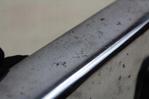 HONDA CB750 RC01 OSŁONA ŁAŃCUCHA