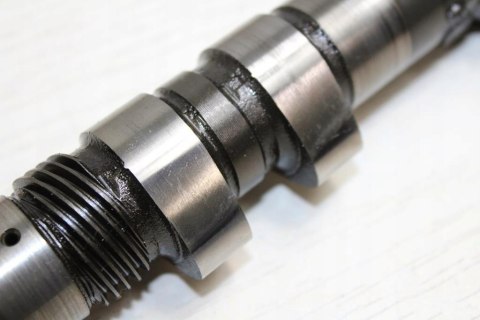 HONDA CB750 RC01 WAŁEK ROZRZĄDU WYDECHOWY
