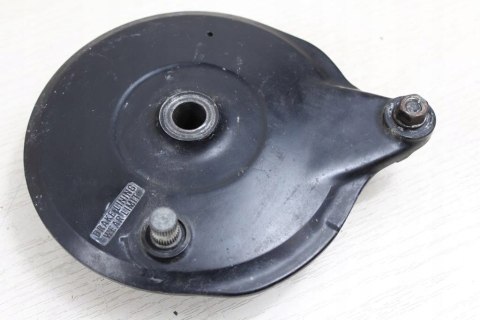 SUZUKI GS550L BĘBEN HAMULCOWY TYŁ SZCZĘKI