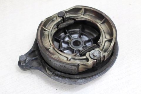 SUZUKI GS550L BĘBEN HAMULCOWY TYŁ SZCZĘKI