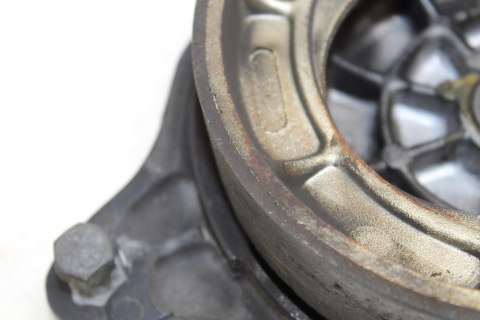 SUZUKI GS550L BĘBEN HAMULCOWY TYŁ SZCZĘKI