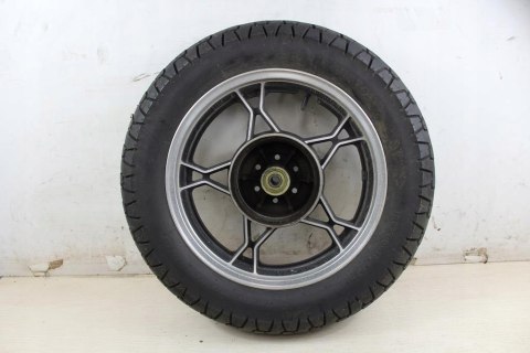 SUZUKI GS550L KOŁO FELGA TYŁ 2,50 X 16"