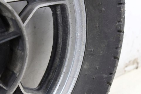 SUZUKI GS550L KOŁO FELGA TYŁ 2,50 X 16"