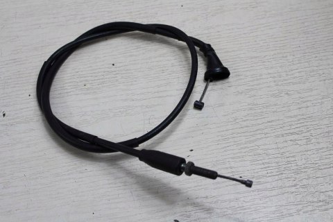 SUZUKI GS550L LINKA CIĘGNO SPRZĘGŁA OK 120CM