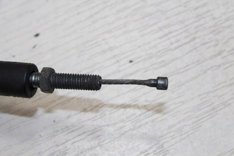 SUZUKI GS550L LINKA CIĘGNO SPRZĘGŁA OK 120CM