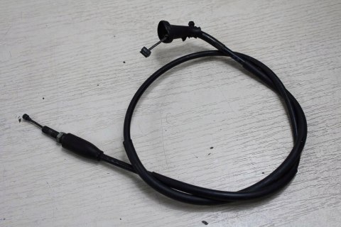 SUZUKI GS550L LINKA CIĘGNO SPRZĘGŁA OK 120CM