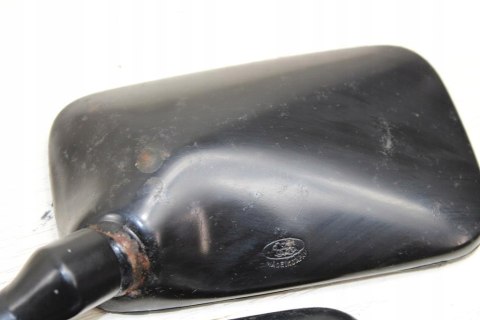 SUZUKI GS550L LUSTERKO LEWE PRAWE