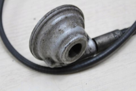 SUZUKI GS550L ŚLIMAK NAPĘD PRĘDKOŚCIOMIERZA LINKA