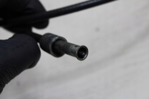 SUZUKI GS550L ŚLIMAK NAPĘD PRĘDKOŚCIOMIERZA LINKA
