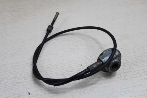 SUZUKI GS550L ŚLIMAK NAPĘD PRĘDKOŚCIOMIERZA LINKA