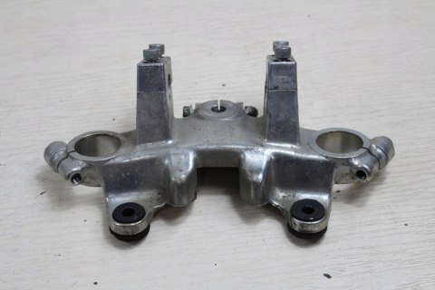 SUZUKI GS550L PÓŁKA GÓRNA ZAWIESZENIA RISERY 22MM