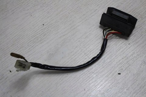 SUZUKI GS550L REGULATOR NAPIĘCIA RS21 4340 2D01 83