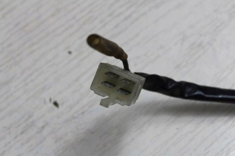 SUZUKI GS550L REGULATOR NAPIĘCIA RS21 4340 2D01 83