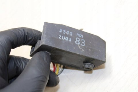 SUZUKI GS550L REGULATOR NAPIĘCIA RS21 4340 2D01 83