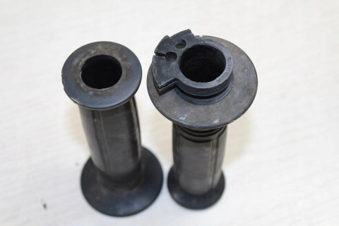 SUZUKI GS550L ROLGAZ 22MM + MANETKI