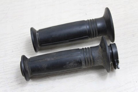 SUZUKI GS550L ROLGAZ 22MM + MANETKI