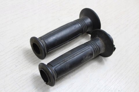 SUZUKI GS550L ROLGAZ 22MM + MANETKI