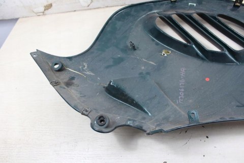 TRIUMPH TROPHY 1200 OWIEWKA LEWY BOK BOCZEK