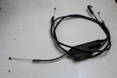 BMW R850 RT R22 01-06 LINKI GAZU CIĘGNO 2310305