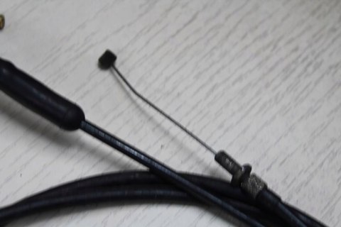 BMW R850 RT R22 01-06 LINKI GAZU CIĘGNO 2310305