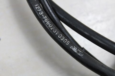 BMW R850 RT R22 01-06 LINKI GAZU CIĘGNO 2310305