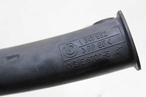 BMW R850 RT R22 01-06 WLOT POWIETRZA LEWY 1341952