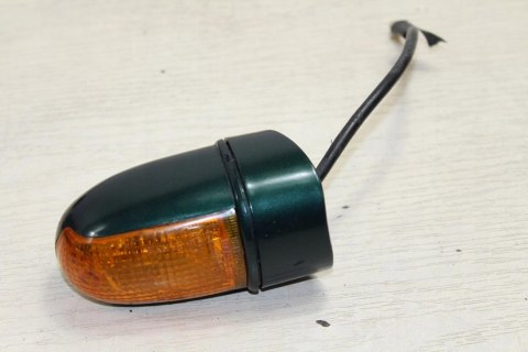 TRIUMPH TROPHY 1200 KIERUNKOWSKAZ LEWY TYŁ