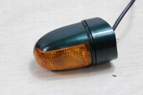 TRIUMPH TROPHY 1200 KIERUNKOWSKAZ LEWY TYŁ