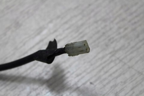 TRIUMPH TROPHY 1200 KIERUNKOWSKAZ LEWY TYŁ