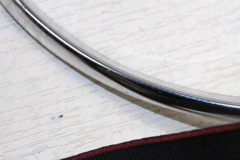 TRIUMPH TROPHY 1200 RAMKA REFLEKTORA CHROM PRZÓD