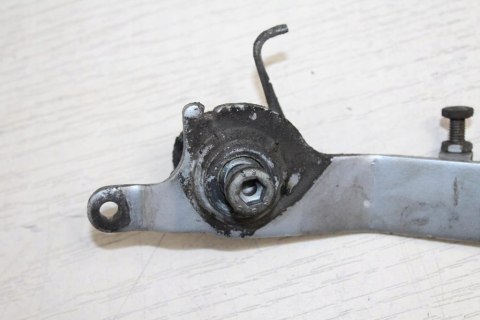 BMW R1100 RT DŹWIGNIA HAMULCA NOŻNEGO PRAWA