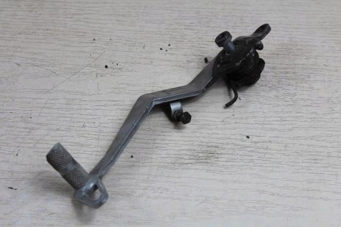 BMW R1100 RT DŹWIGNIA HAMULCA NOŻNEGO PRAWA