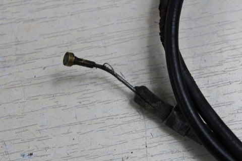 BMW R1100 RT LINKA CIĘGNO SPRZĘGŁA 2324496 135CM