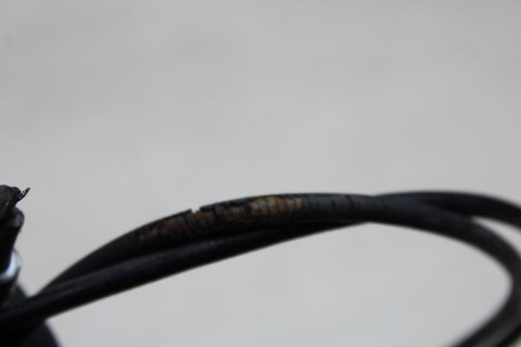 BMW R1100 RT LINKA CIĘGNO SPRZĘGŁA 2324496 135CM
