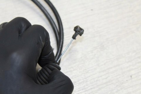 BMW R1100 RT LINKA CIĘGNO SPRZĘGŁA 2324496 135CM