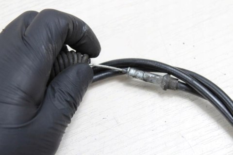 BMW R1100 RT LINKA CIĘGNO SPRZĘGŁA 2324496 135CM
