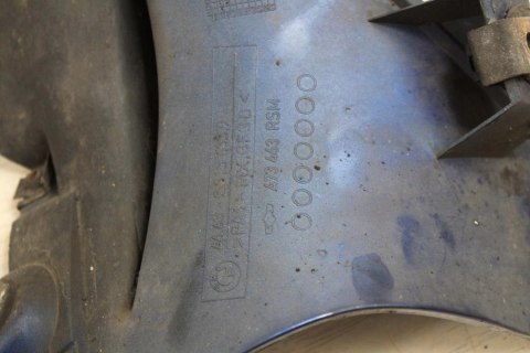 BMW R1100 RT OWIEWKA WYPEŁNIENIE DÓŁ 2313633 701