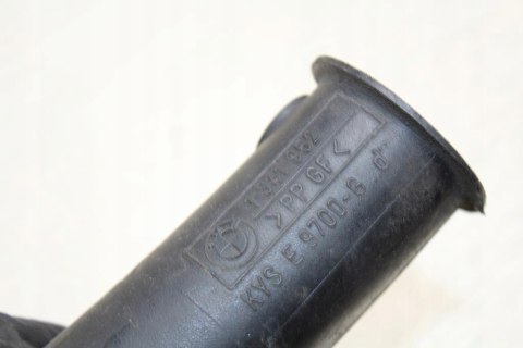 BMW R1100 RT WLOT AIRBOXA LEWY 1341952