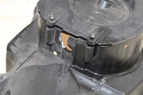 BMW R850 RT R22 01-06 AIRBOX OBUDOWA FILTR 7655663