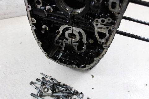 BMW R850 RT R22 01-06 KARTERY BLOK SILNIKA ŚRUBY